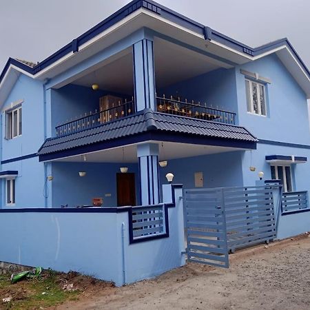 Ooty Blue Mountain Villa Thalayathimund Εξωτερικό φωτογραφία