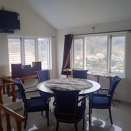 Ooty Blue Mountain Villa Thalayathimund Εξωτερικό φωτογραφία