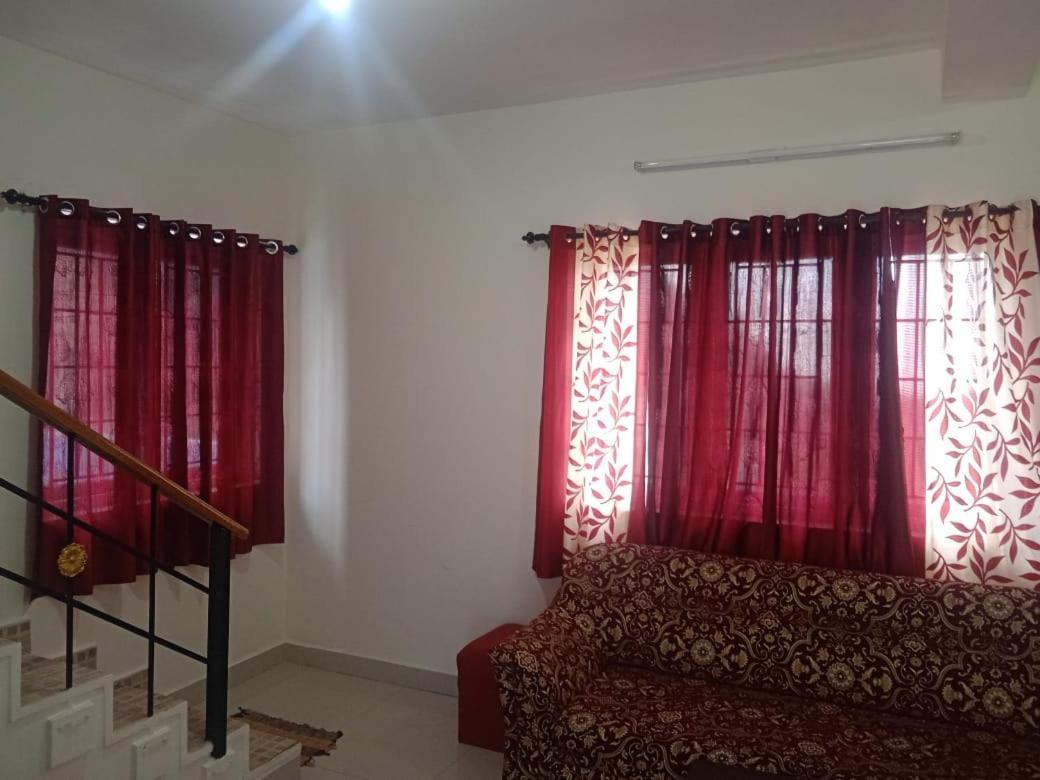 Ooty Blue Mountain Villa Thalayathimund Εξωτερικό φωτογραφία