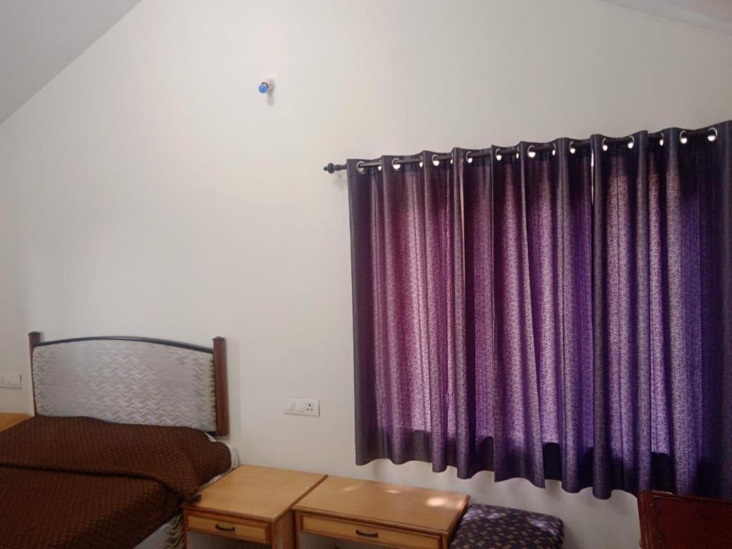 Ooty Blue Mountain Villa Thalayathimund Εξωτερικό φωτογραφία