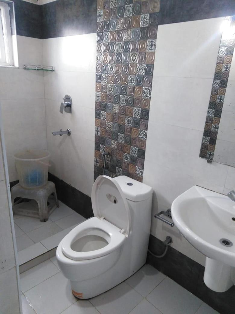 Ooty Blue Mountain Villa Thalayathimund Εξωτερικό φωτογραφία