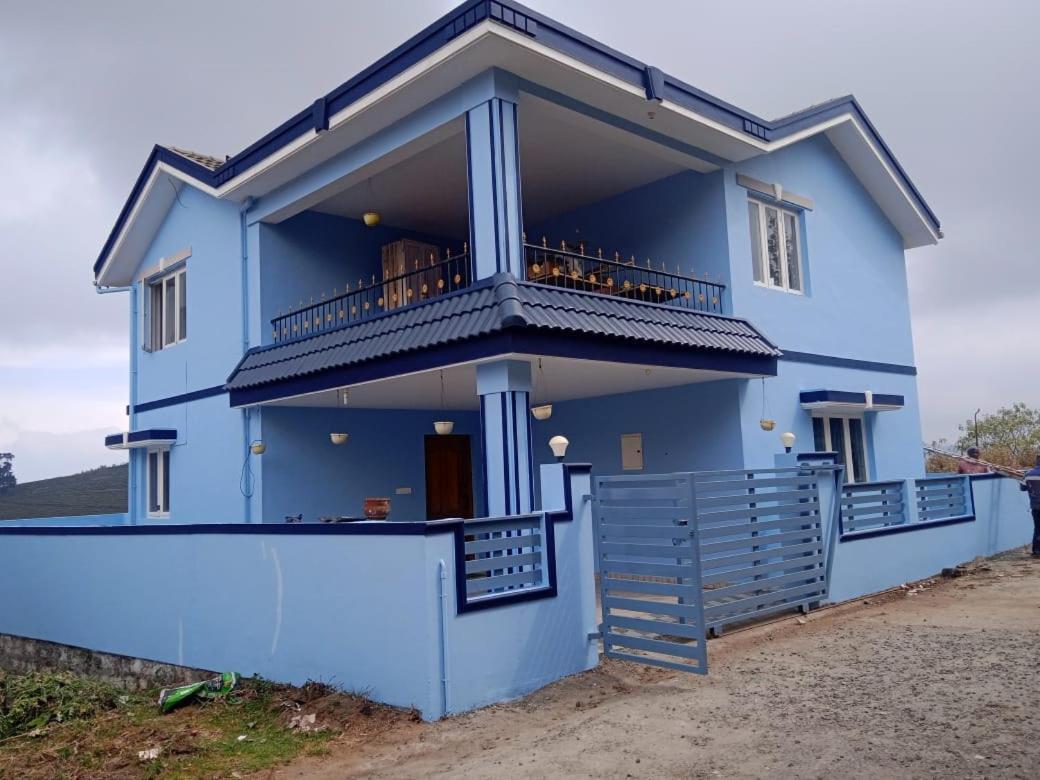Ooty Blue Mountain Villa Thalayathimund Εξωτερικό φωτογραφία
