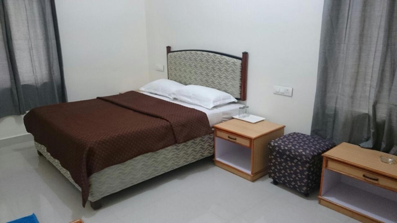 Ooty Blue Mountain Villa Thalayathimund Εξωτερικό φωτογραφία