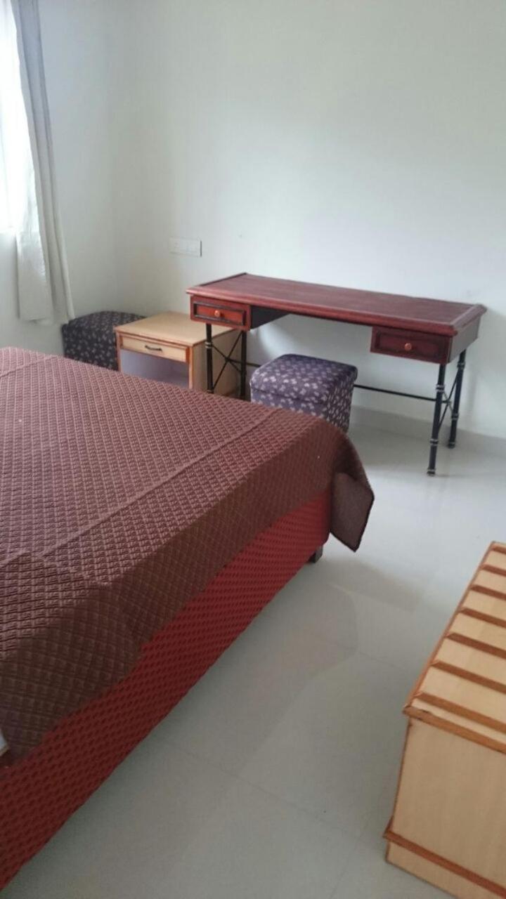 Ooty Blue Mountain Villa Thalayathimund Εξωτερικό φωτογραφία