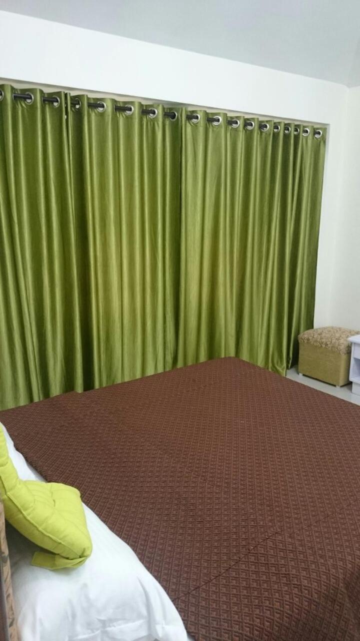 Ooty Blue Mountain Villa Thalayathimund Εξωτερικό φωτογραφία
