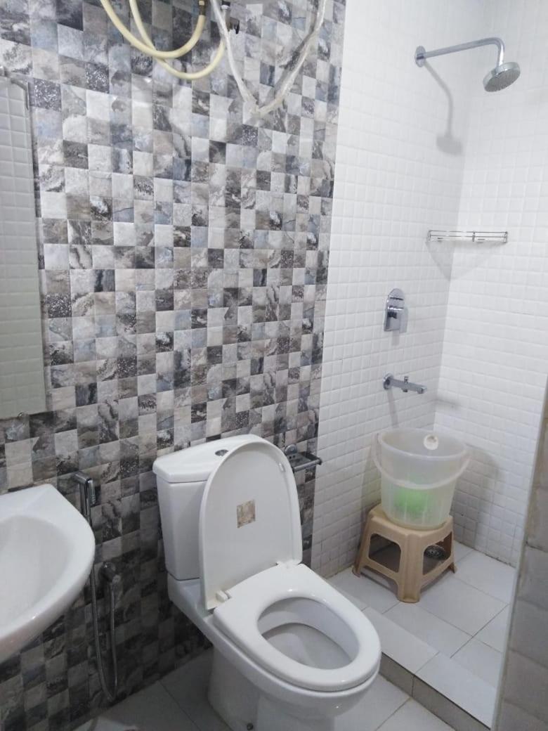 Ooty Blue Mountain Villa Thalayathimund Εξωτερικό φωτογραφία